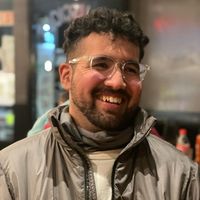 Ibrahim Osmanjan's Photo