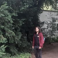 Denizcan Dağlı's Photo