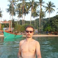 Gabriel Borges的照片