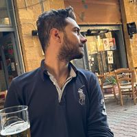 Barış Yapar's Photo