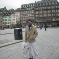 Mohamed EL farissi的照片