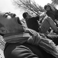 Takanari Kuwahara's Photo