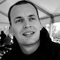 Daniel Chaluš的照片