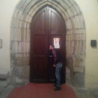 Bitcau Bogdan's Photo