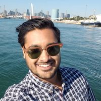 Zdjęcia użytkownika Saumya Banker