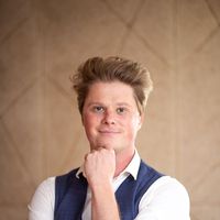 Reinis Širokovs's Photo