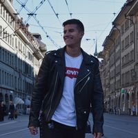 David Espiñeira's Photo