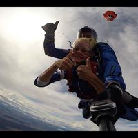 Ausra Velvikaite's Photo