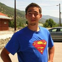 Samy Lefebvre的照片