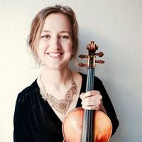 Minna Svedberg Feldtmann's Photo