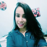 Amanda Domingos's Photo