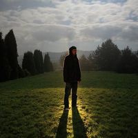 Łukasz Wrona's Photo