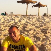 Omar Ellawindy's Photo