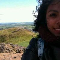 Gabriela Cortez的照片