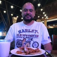 Carlos Tellez的照片