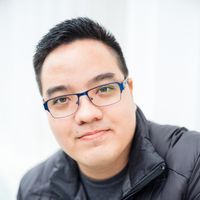 Christopher Wan的照片