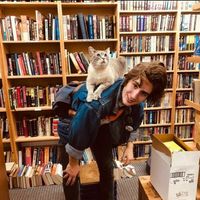 Finnley Bartenslager's Photo