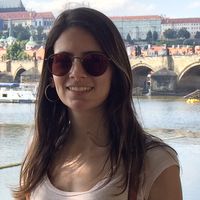 Fotos de Camilla Molina