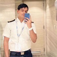 Zahiruddin Ansari's Photo