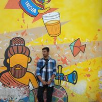 S.NITIN RAO的照片