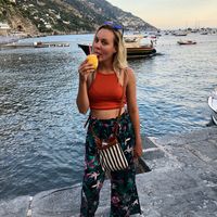 Ana Cortazar's Photo