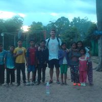 jorge clopes's Photo