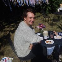 Fotos de Anders Westberg