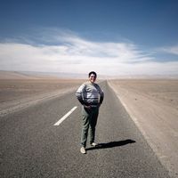 nombre apellido's Photo