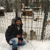 Shreedhar Todkar's Photo