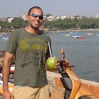 Fotos de Deepum Patel