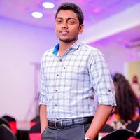 Chamath Naveen的照片