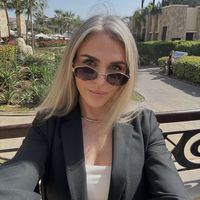 Evgeniya Titovich's Photo