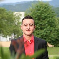 Christoph Wernet's Photo