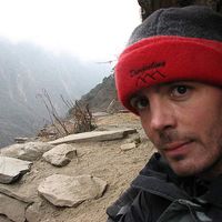 Fotos de Daniel Meyer