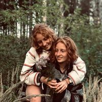 Aurèlia Balayer's Photo