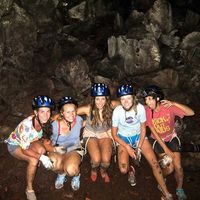 Carly Norris's Photo