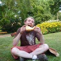 Mathieu Poiret's Photo