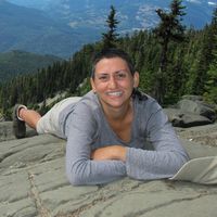 Lisa  www.FunOutdoorStuff.com's Photo