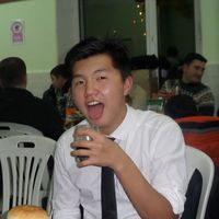 Biygazy Rashidov的照片