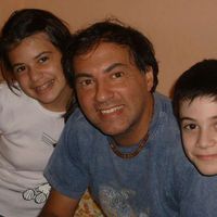 Marcelo Serritella's Photo