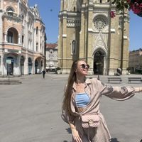 Alexandra B的照片