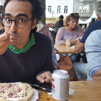 Xavier Jullia's Photo