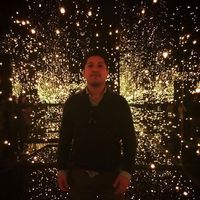 Omar Flores's Photo