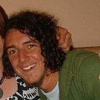 Simon Wilson's Photo