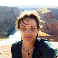 Doris Reinholz's Photo