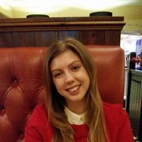 Azariah Berenice Jenney's Photo