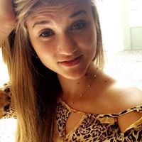 Chayane Amaral的照片