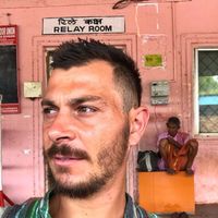 VICARI Jacques's Photo