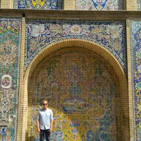 Nicholas Van lent's Photo