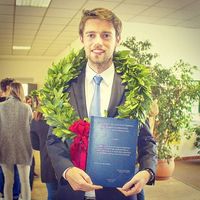 Matteo Bedin's Photo